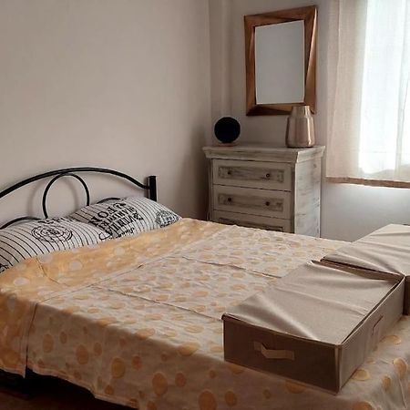 Nephiria'S Cozy Apt In Kerkira! Apartment Corfu  Exterior photo