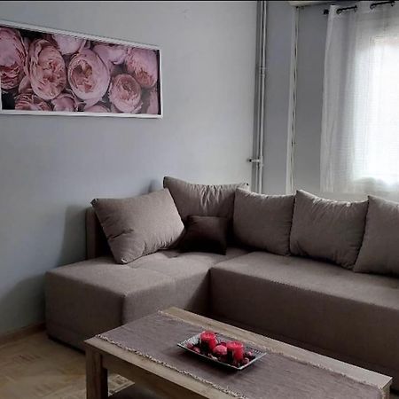 Nephiria'S Cozy Apt In Kerkira! Apartment Corfu  Exterior photo